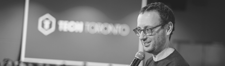 Founders & Funding | TechTO TV - May 29, 2020
