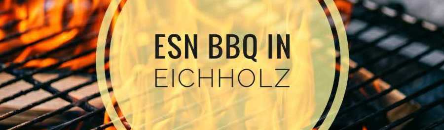 ESN-Bern BBQ at Eichholz