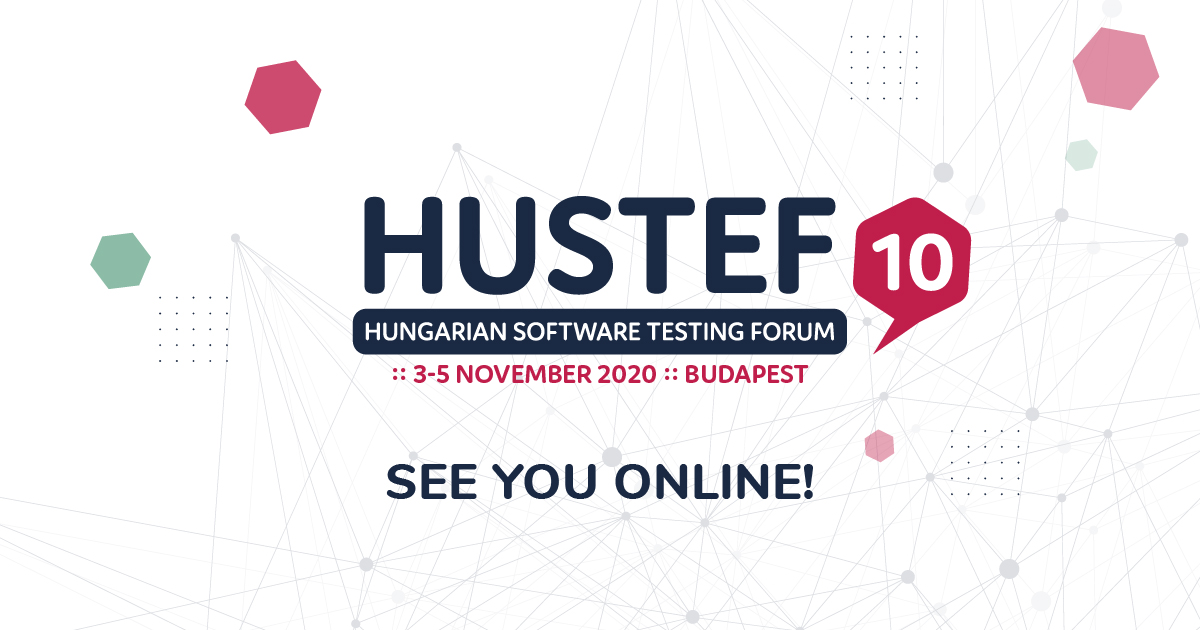 HUSTEF 2020