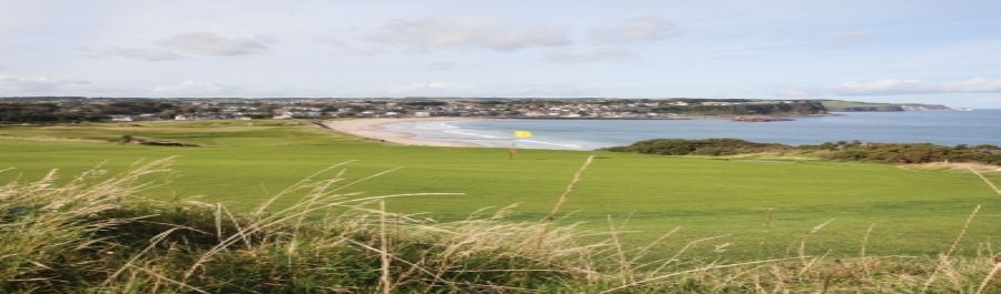 Causeway Coast Golf Tournament 2021