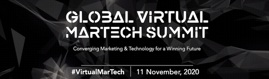 Global Virtual MarTech Summit: APAC Track