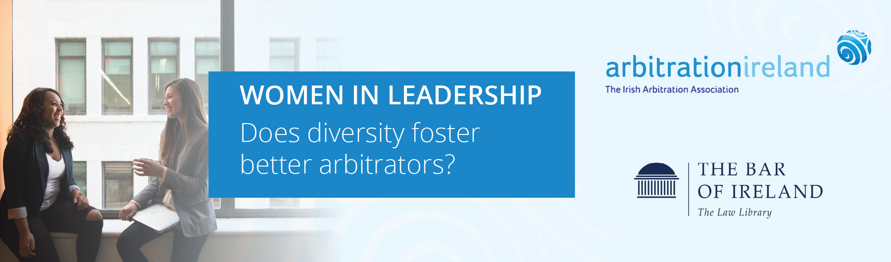 Arbitration Ireland Webinar 1