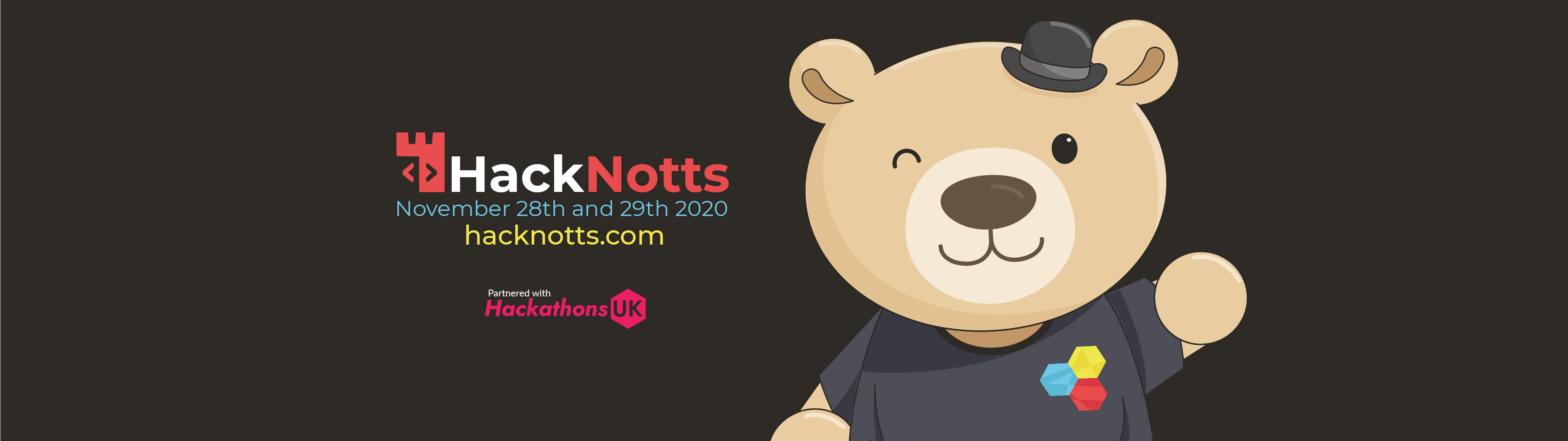 HackNotts 2020