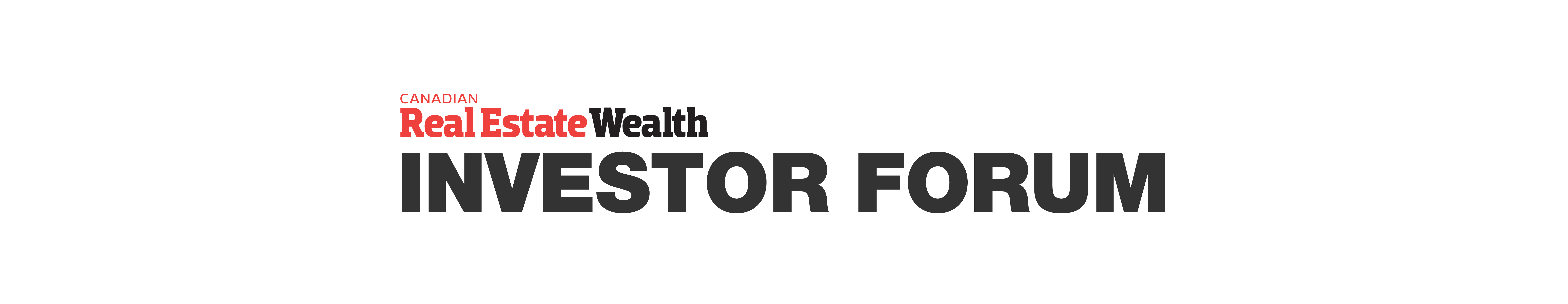 Investor Forum