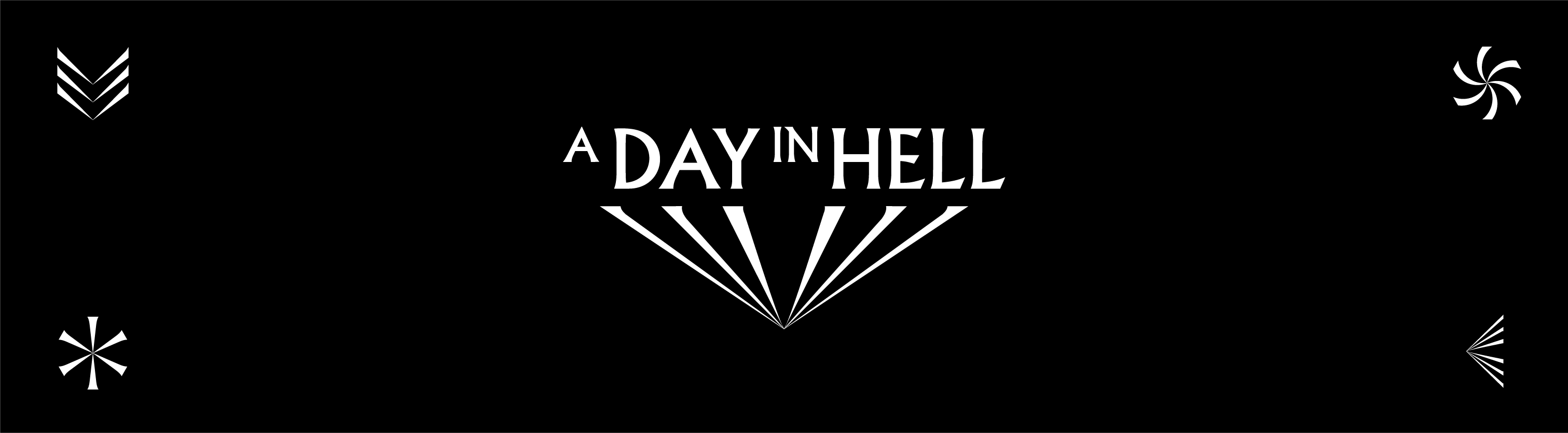 A Day in Hell UK 2020