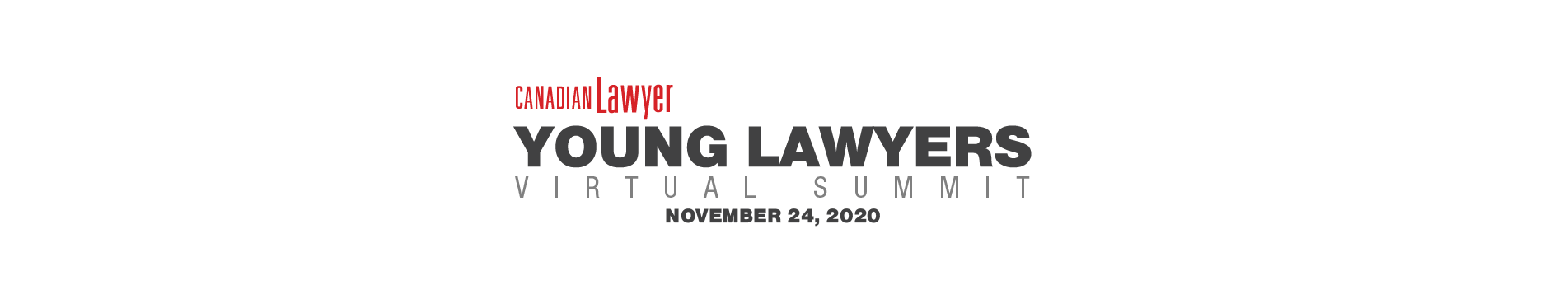 Young Lawyers Summit
