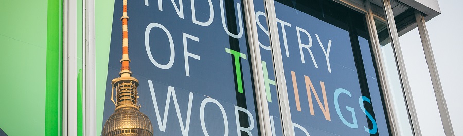 Industry of Things World 2021