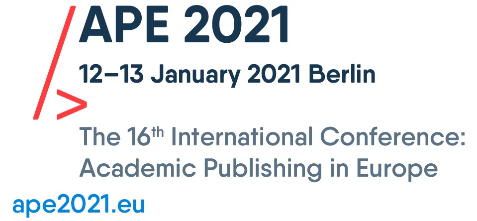 APE 2021