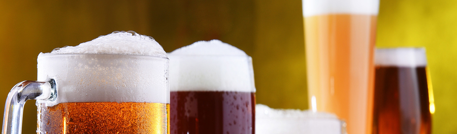 Online Beer Tasting