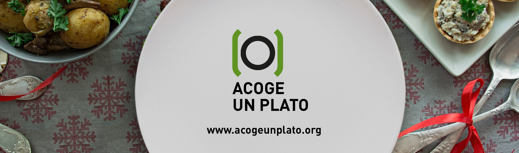 Taller online Acoge un Plato