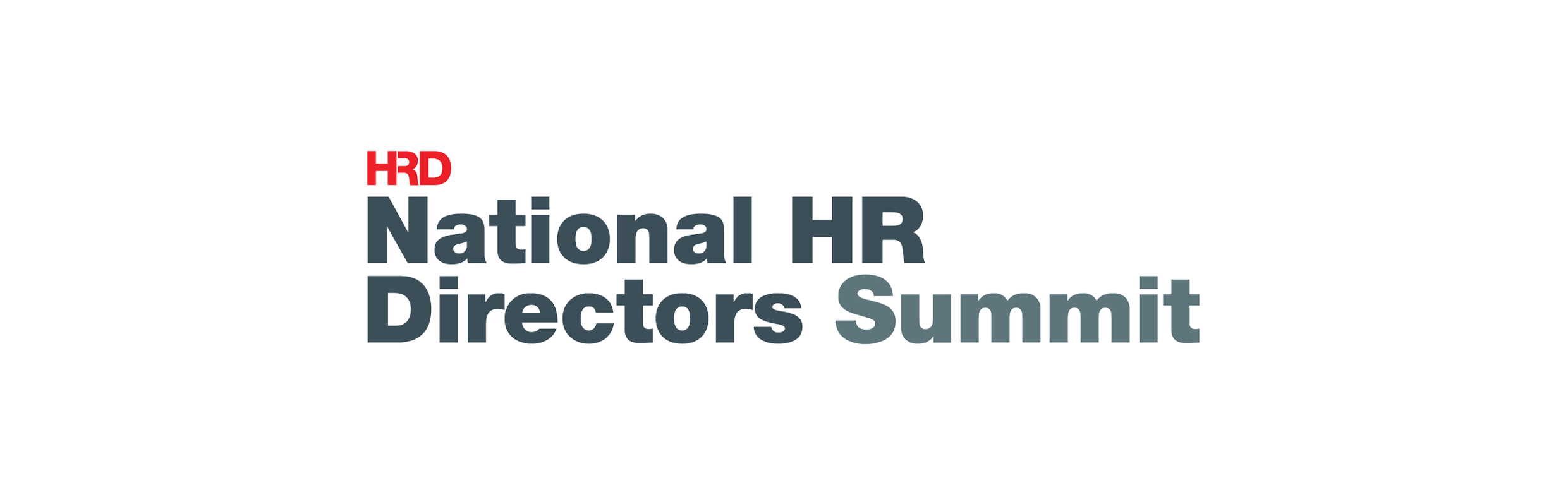 National HR Directors Summit