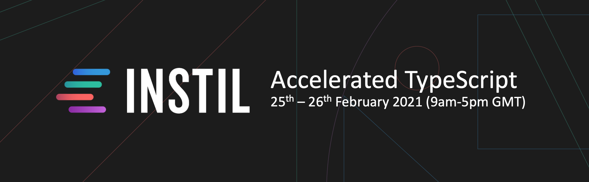 Accelerated TypeScript