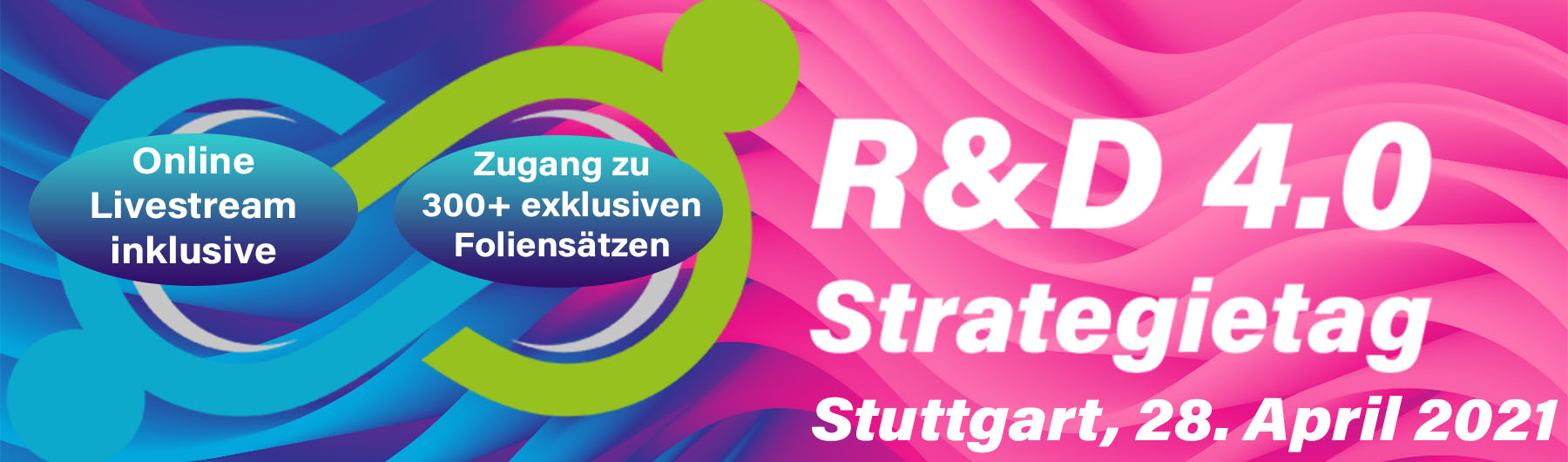 R&D 4.0 Strategietag