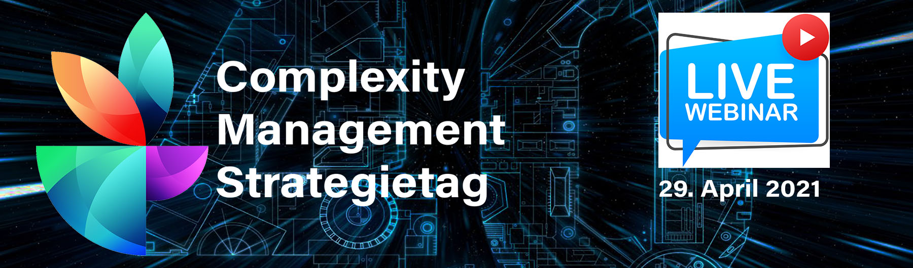 Complexity Management Strategietag 2021