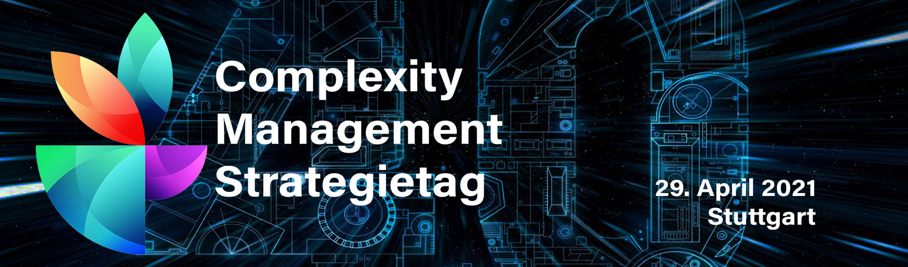 Complexity Management Strategietag 2021