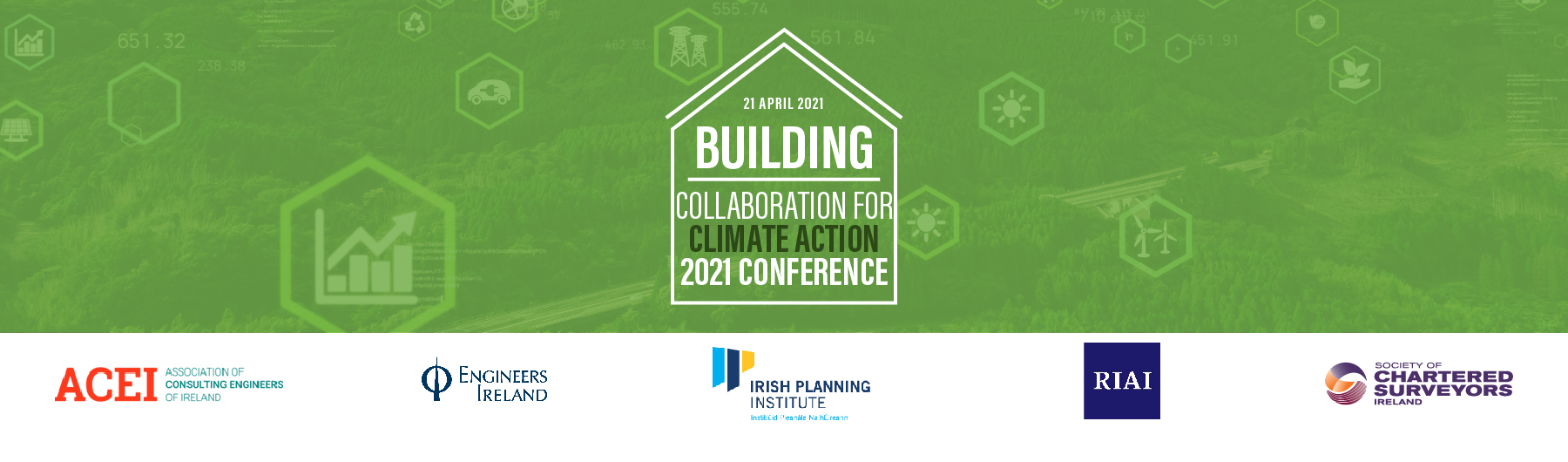 Building Collaboration for Climate Action 2021