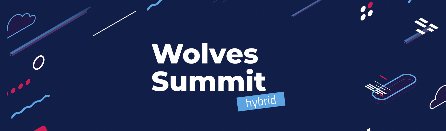 13th Wolves Summit - Recordings (30h+)