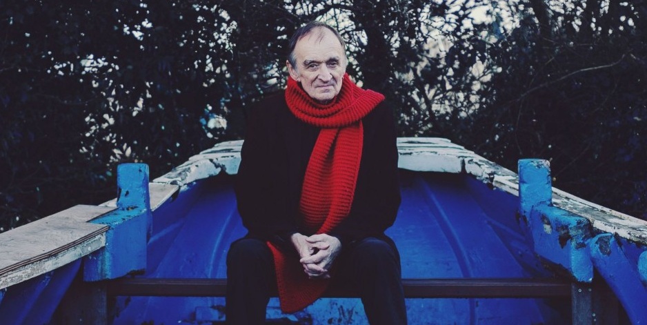 Martin Carthy livestream Concert