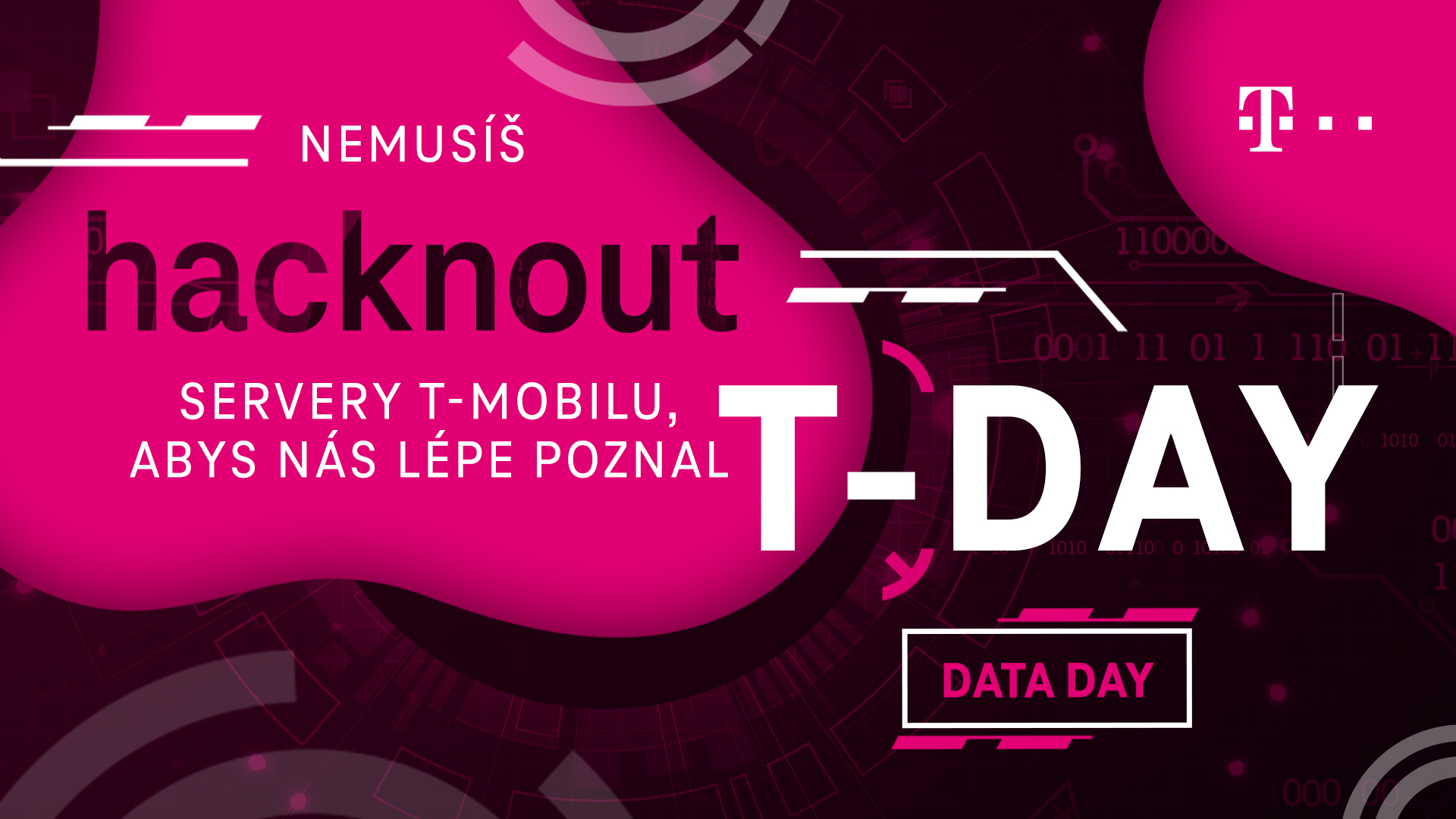 T-DAY 2021: Data