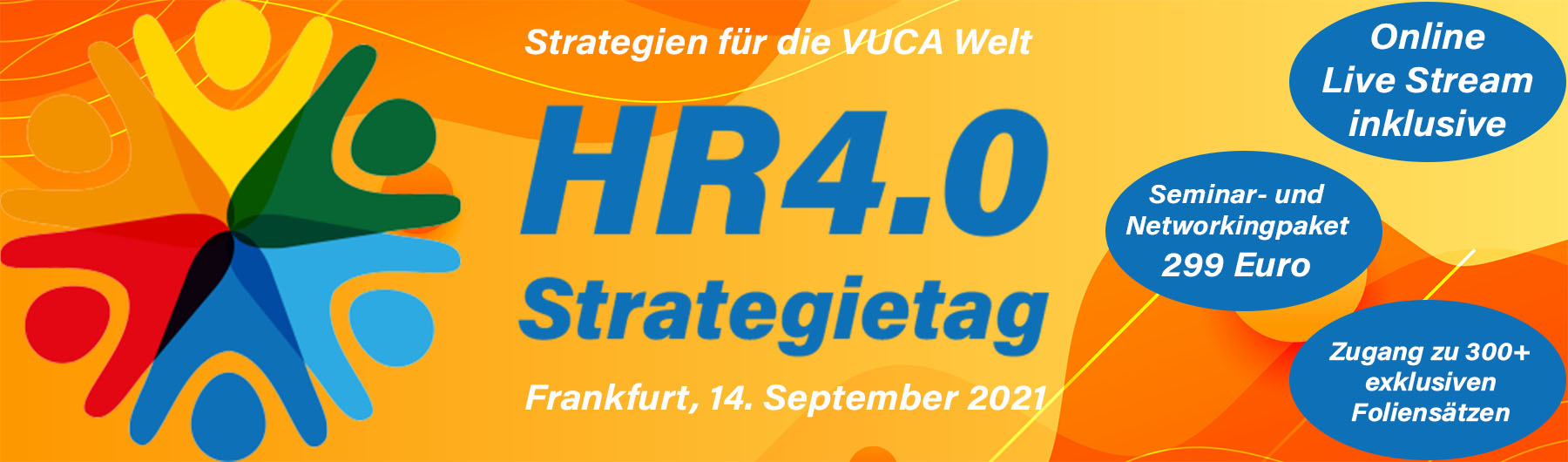 HR 4.0 Strategietag
