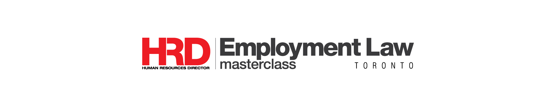 Employment Law Masterclass Toronto