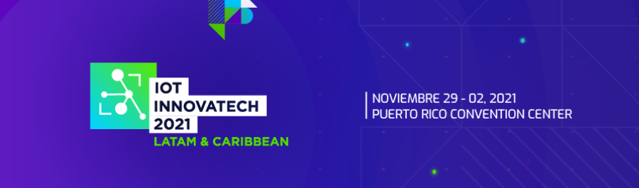 IoT Innovatech Latam & Caribbean