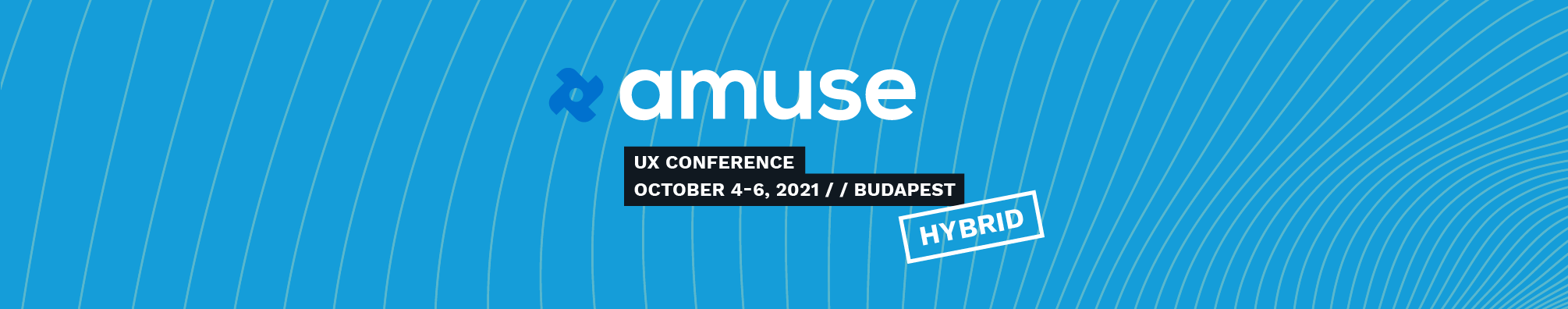 Amuse Conference 2021