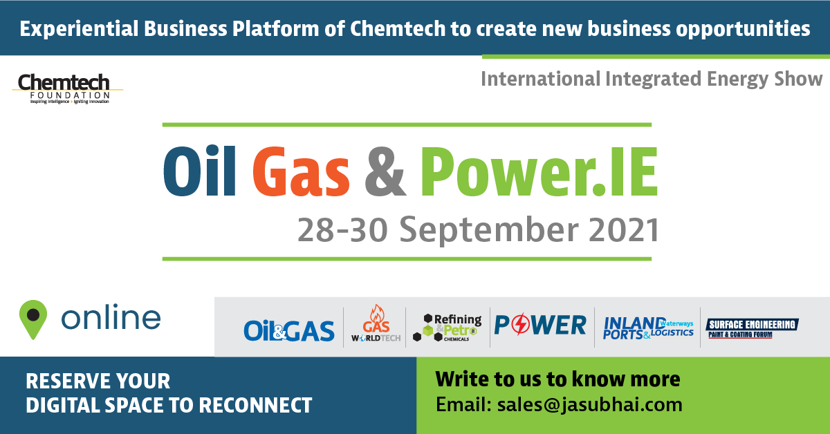 OilGas&Power.IE 2021