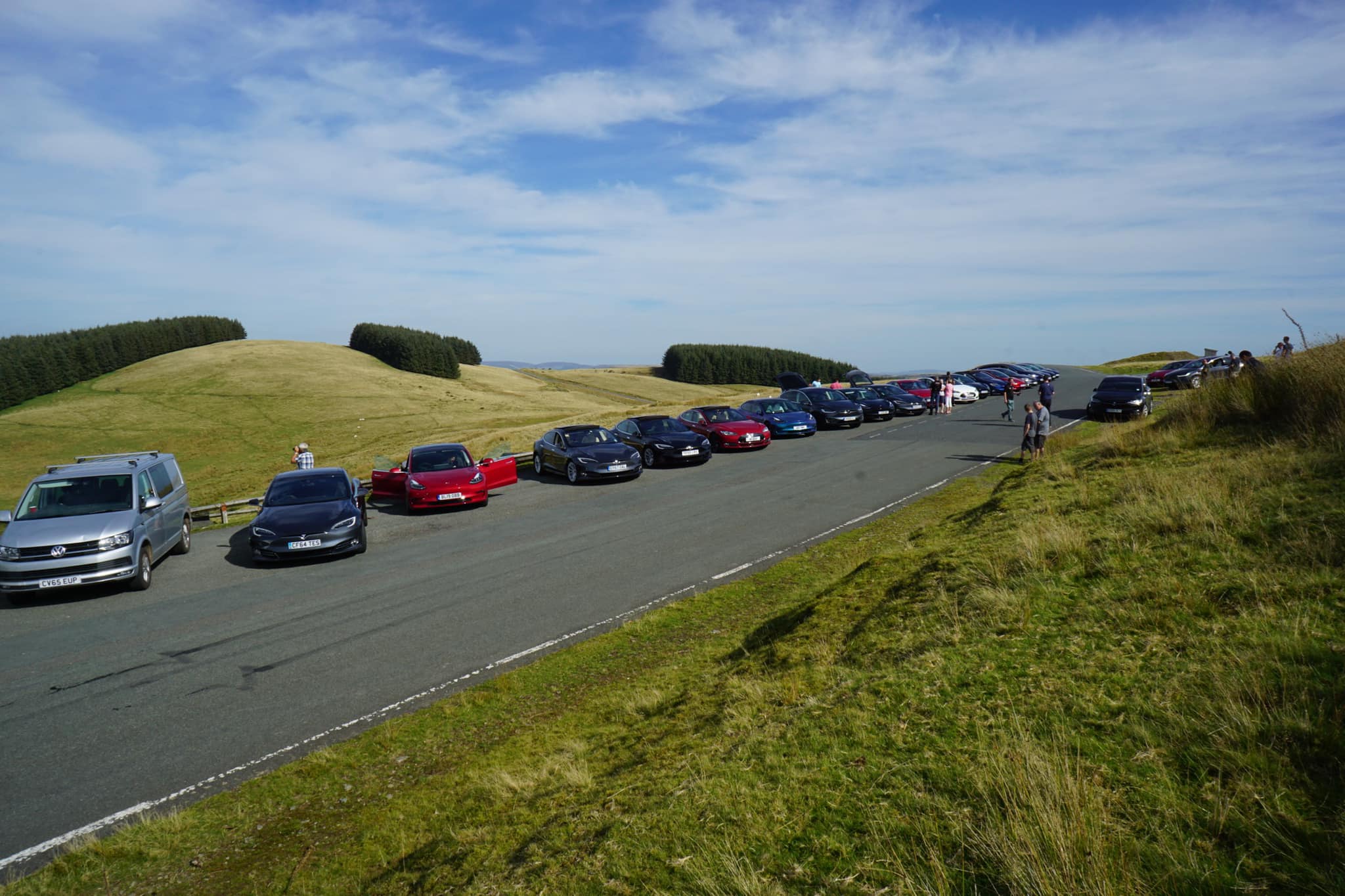 Brecon Rally Sept 12th 2021
