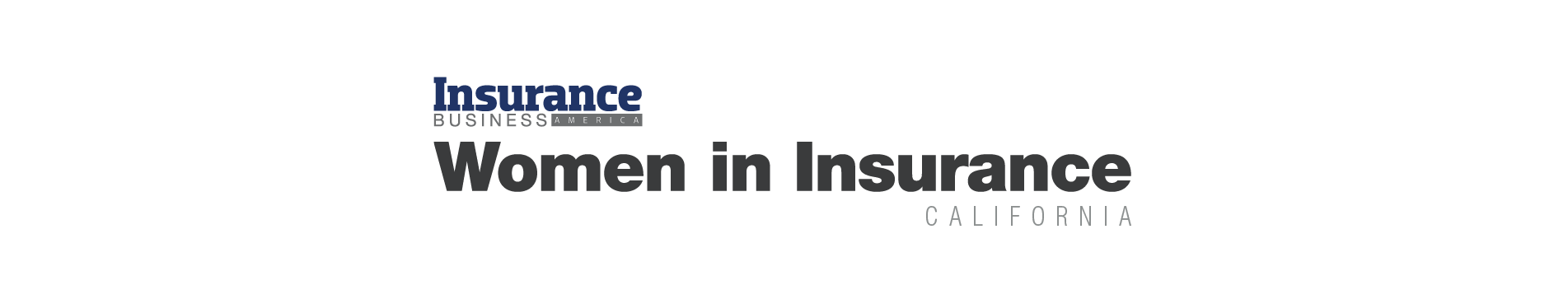 Women in Insurance California