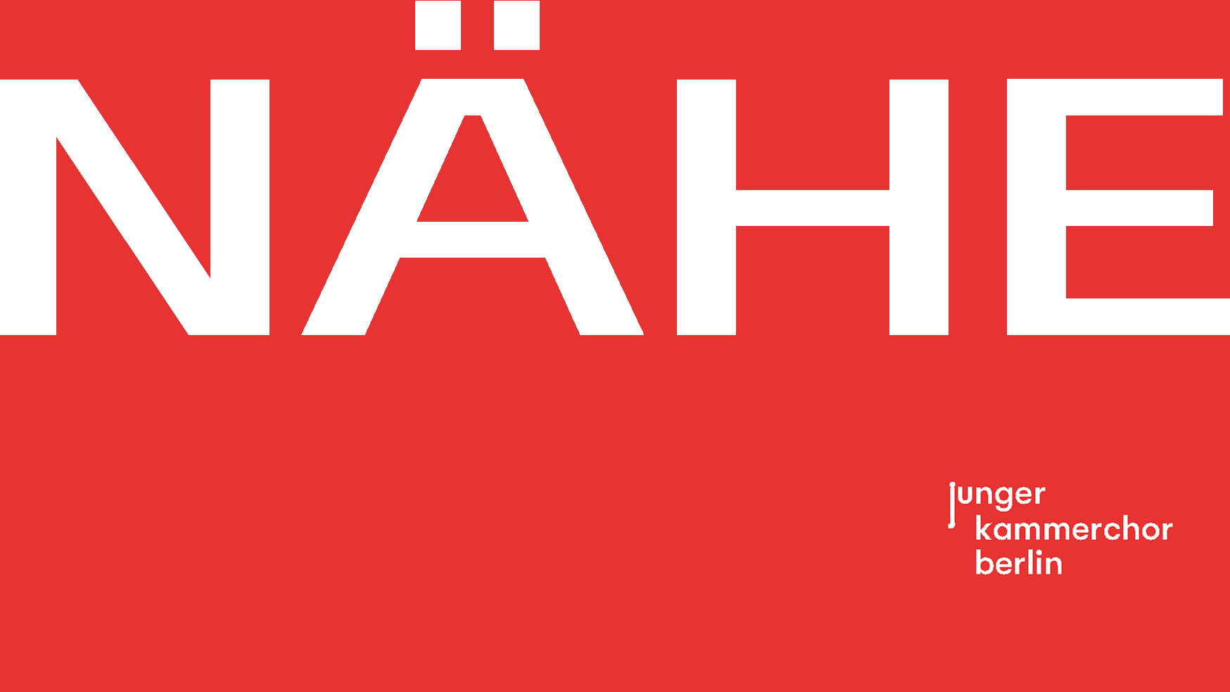 NÄHE
