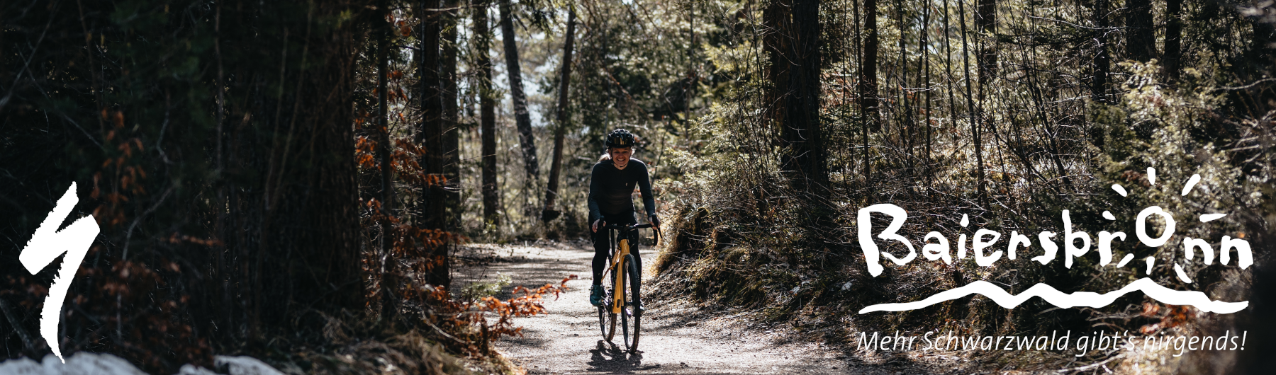 ERLEBE GRAVEL | ERLEBE BAIERSBRONN
