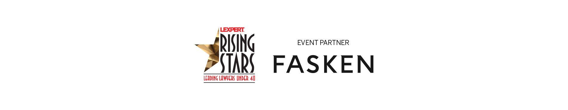 Lexpert Rising Stars Awards