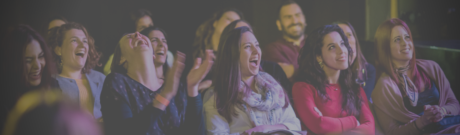 Story Party Stavanger | True Dating Stories