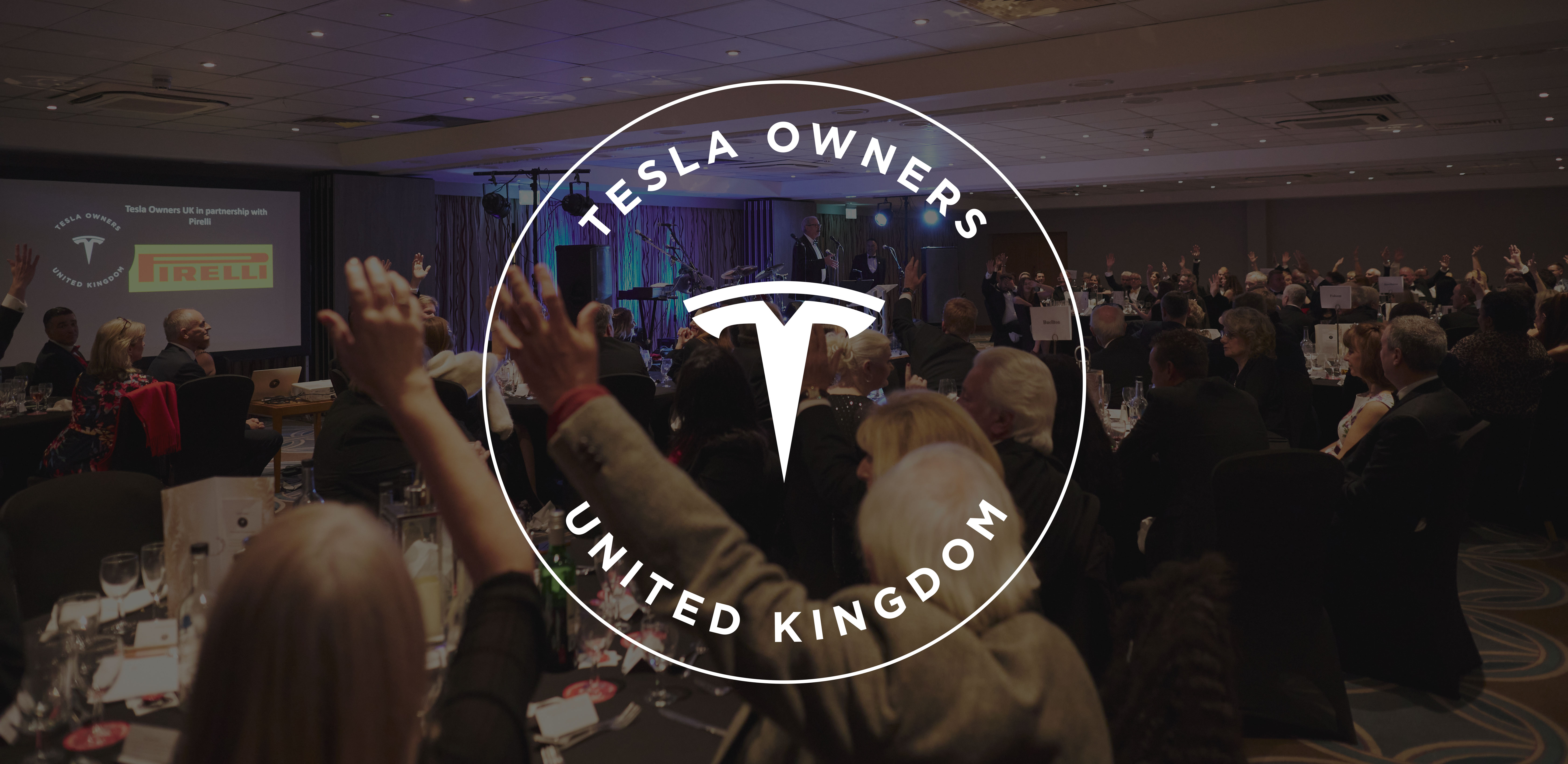 Annual Dinner 2022 - Date TBC