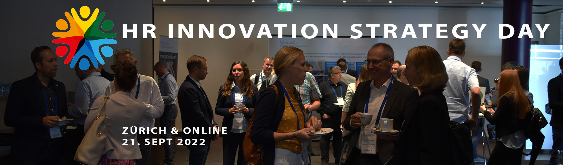HR Innovation Strategy Day