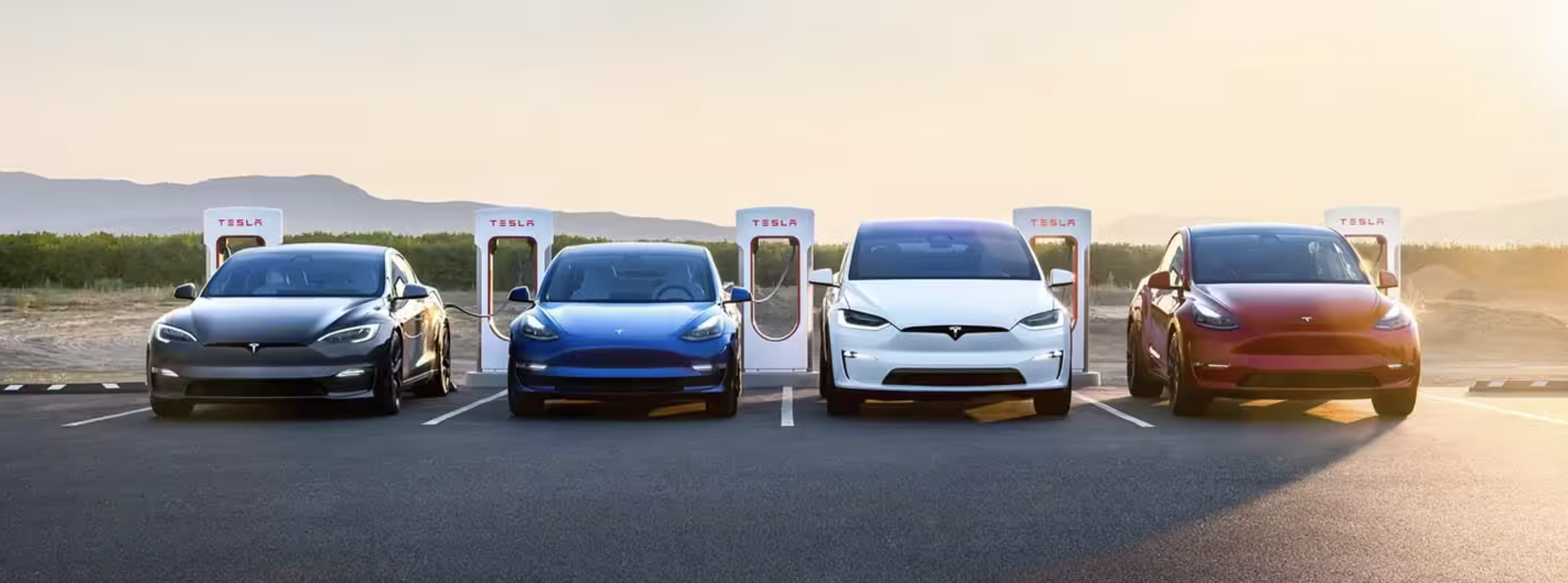 Supercharger Team Q&A Session