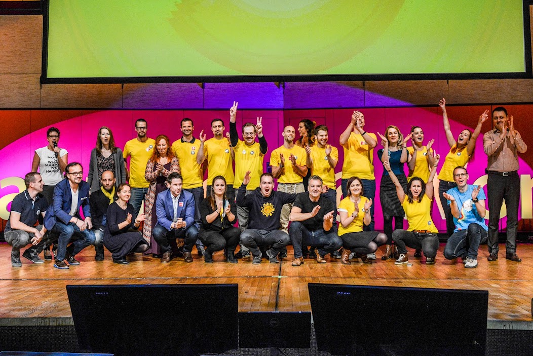 Happiness@Work Conference 2022
