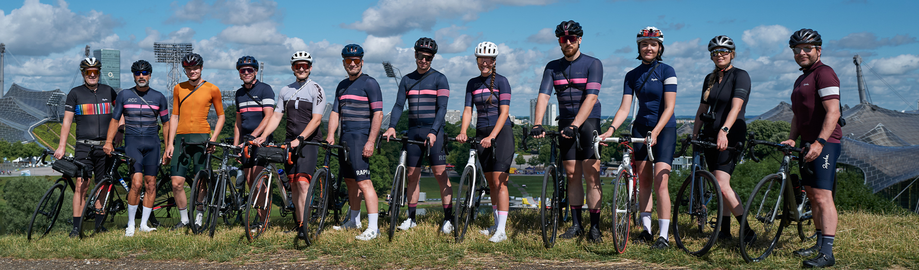 Rapha München - Events