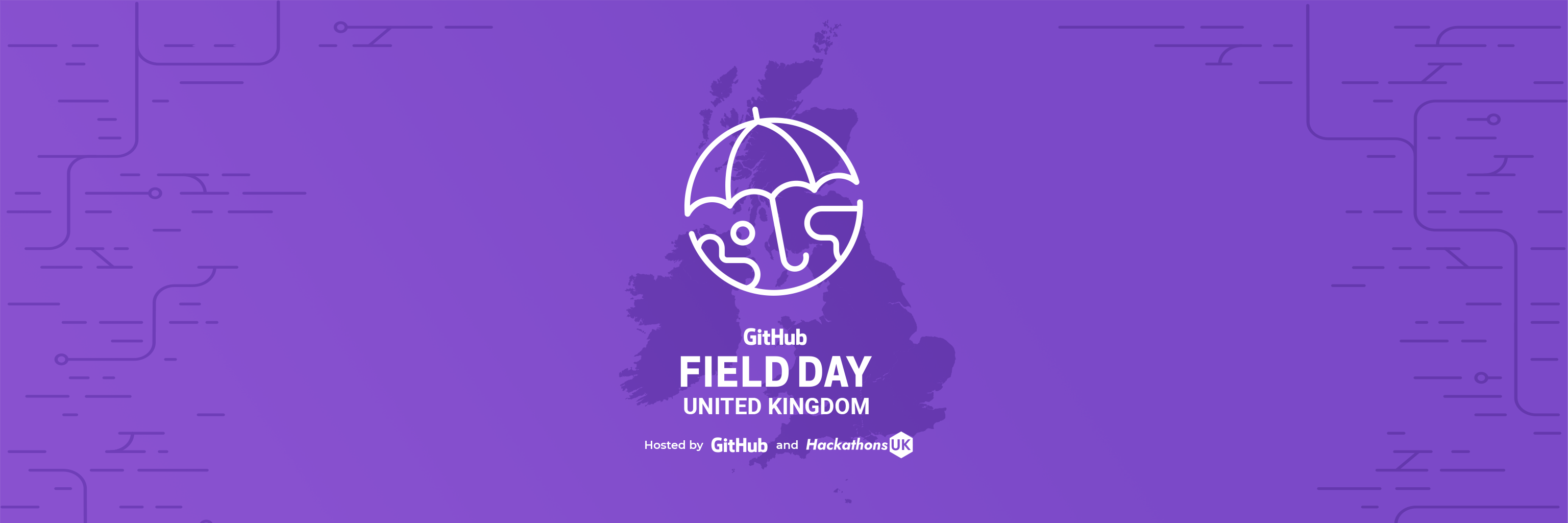 GitHub Field Day UK 2022