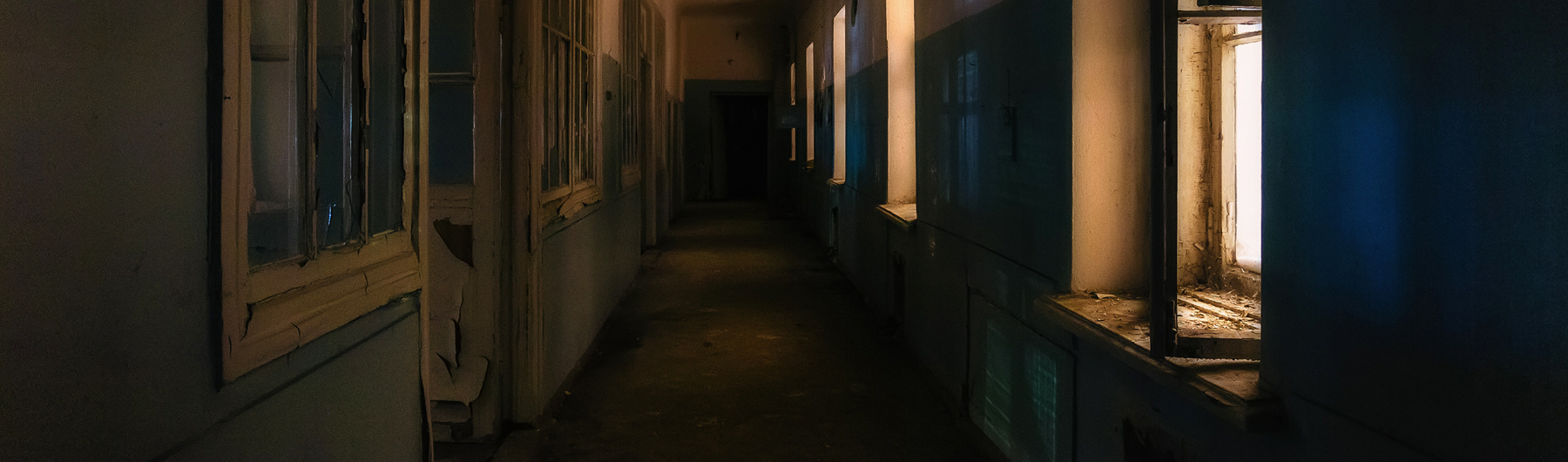 Detention - Escape from the Cursed High School - Anime Midwest 2022