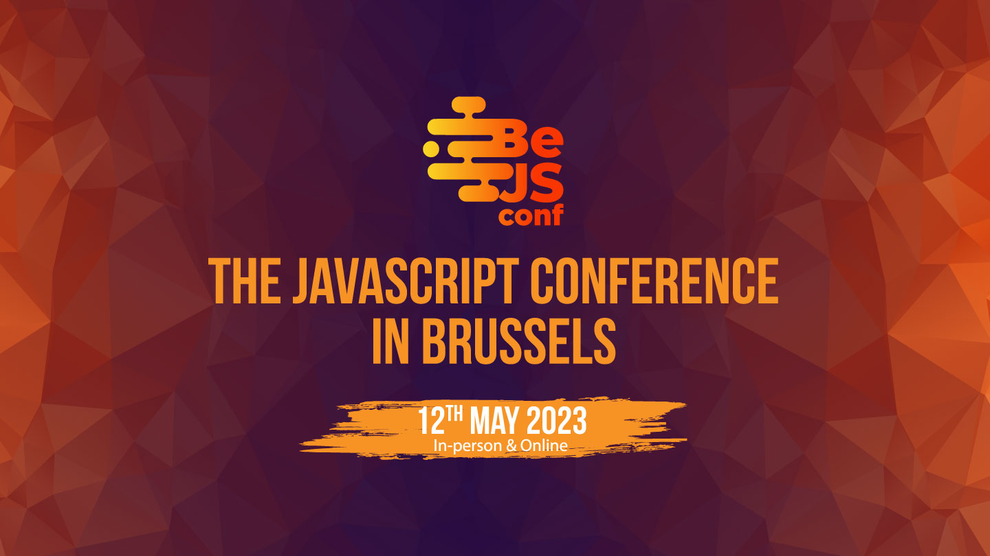 BeJS Conf 2023