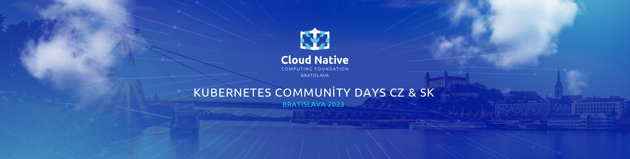 Kubernetes Community Days CZ & SK Bratislava 2023