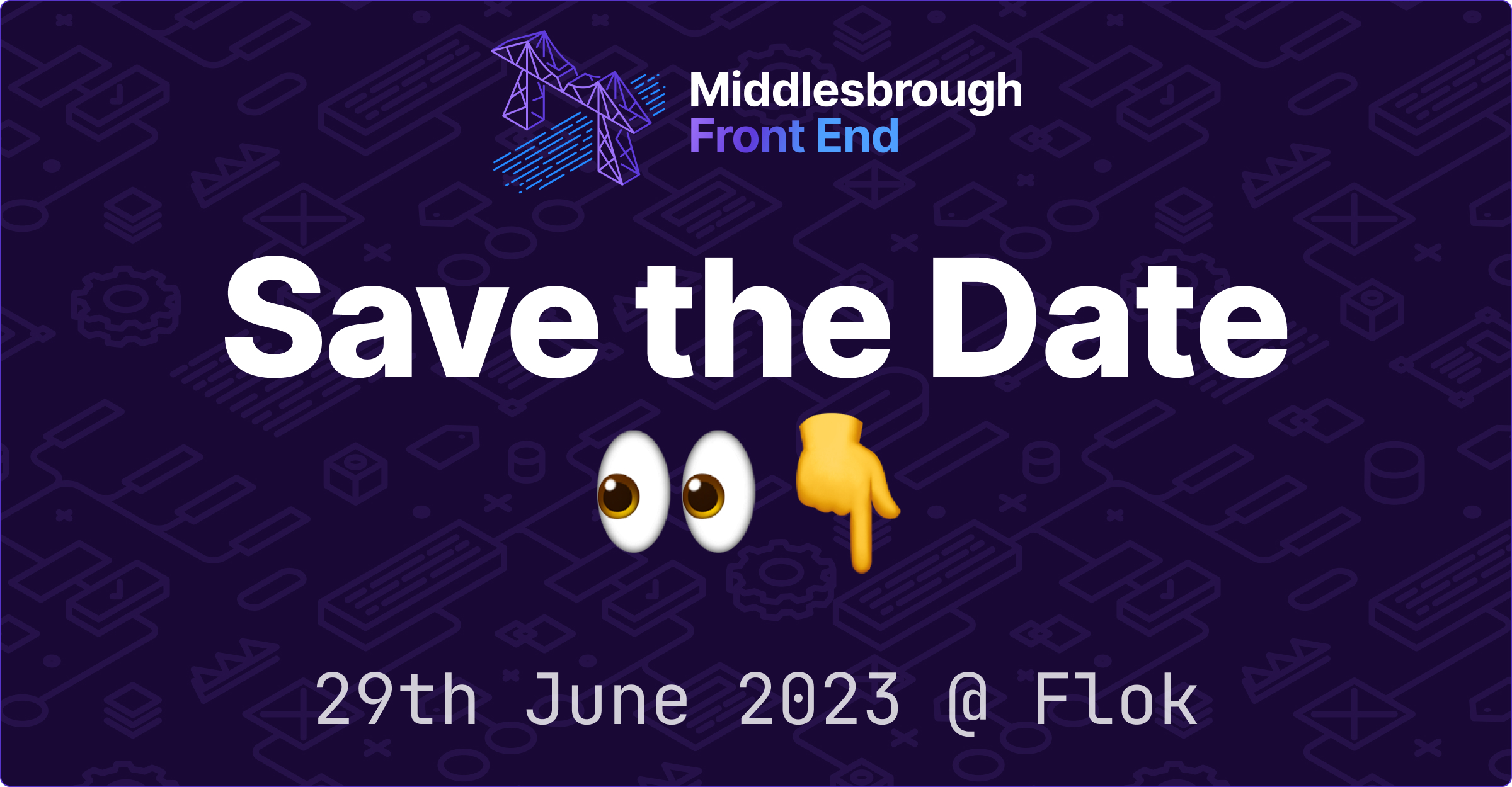 Middlesbrough Front End