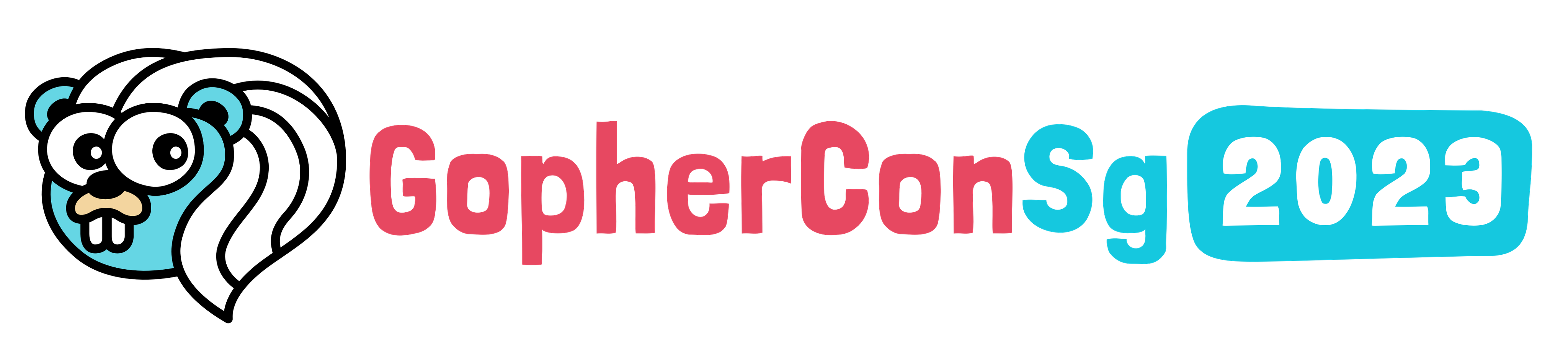GopherCon Singapore 2023
