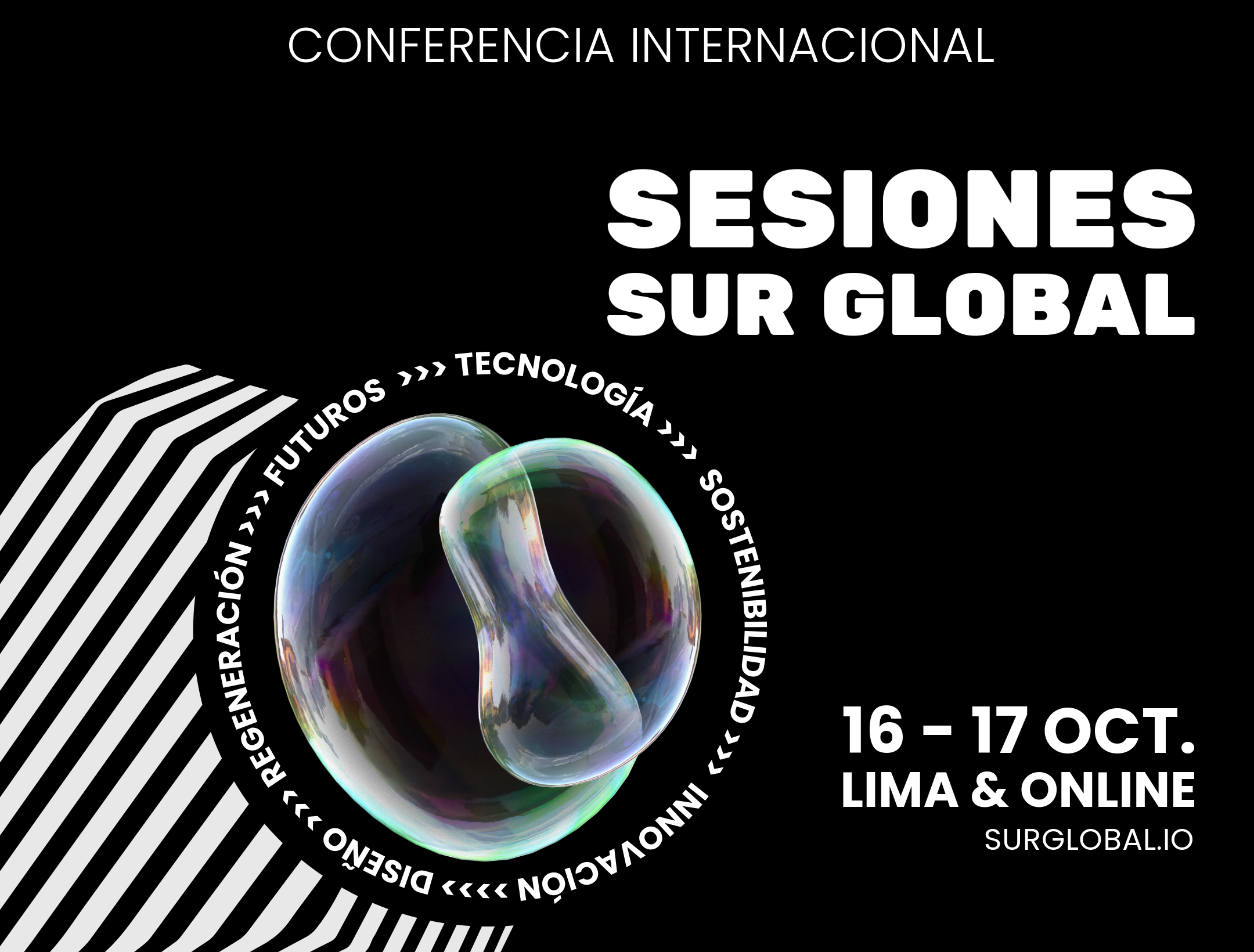 Sesiones Sur Global Vol. 1 