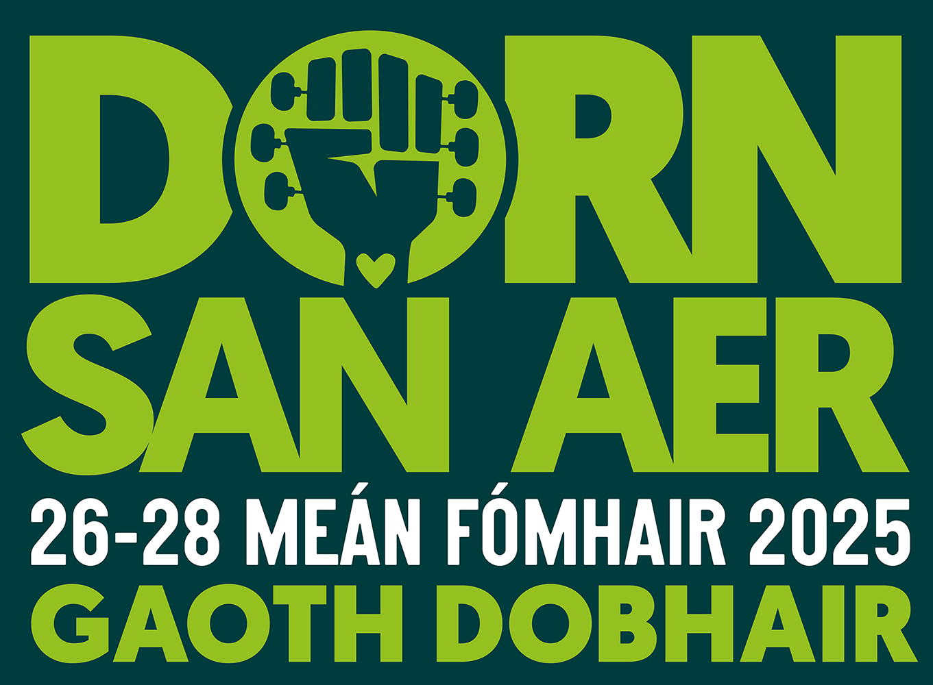 Dorn San Aer