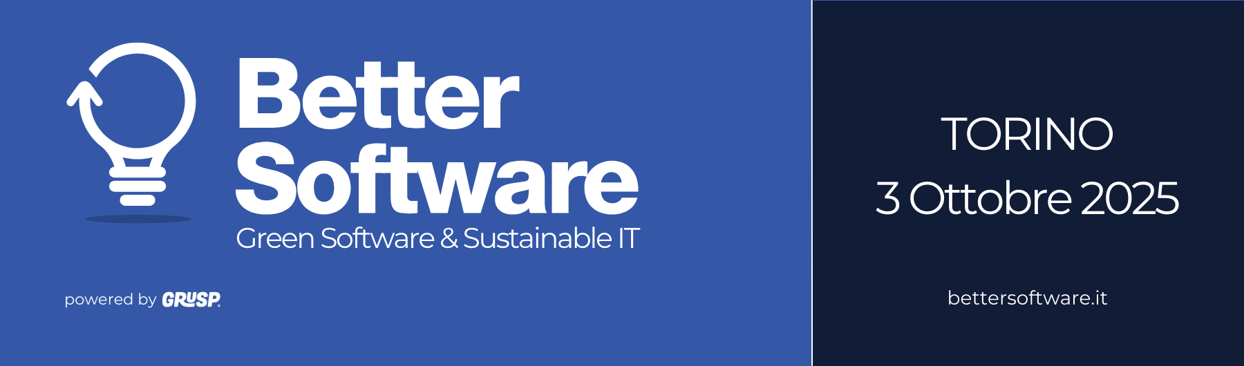 Better Software