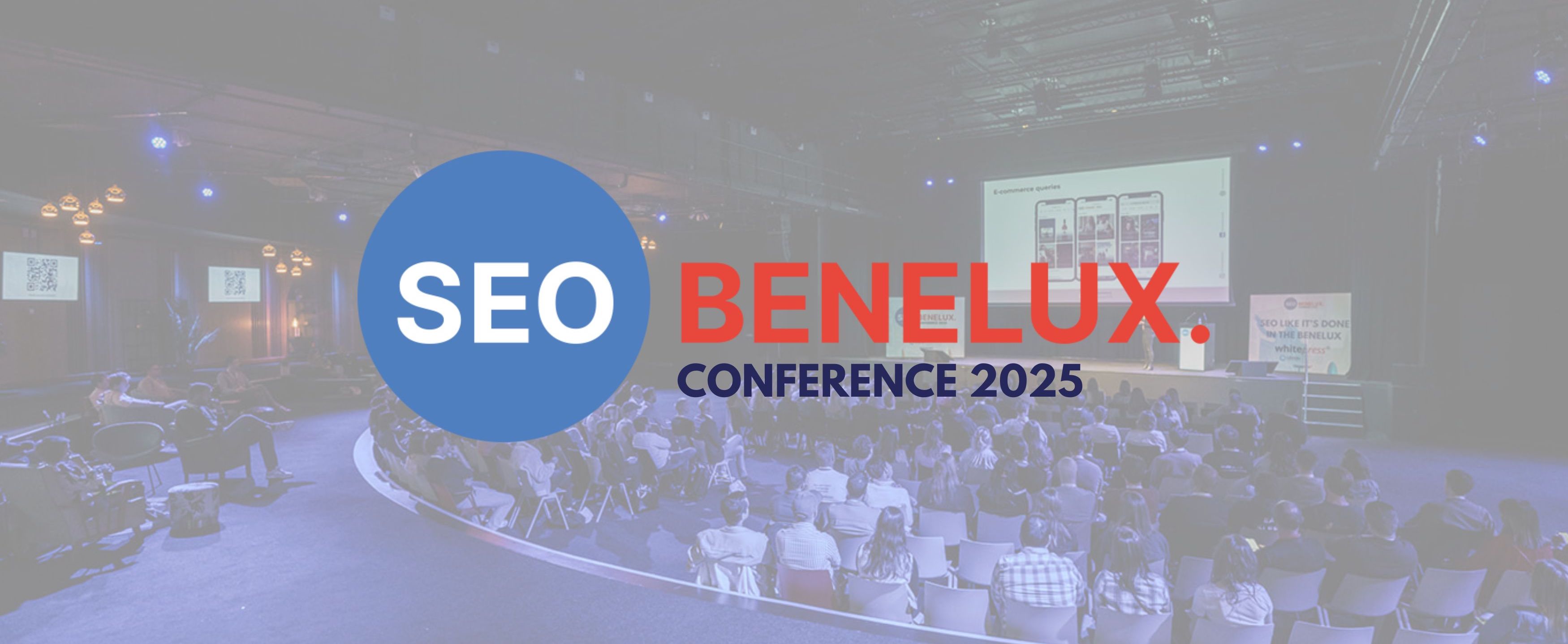 seo benelux 2025