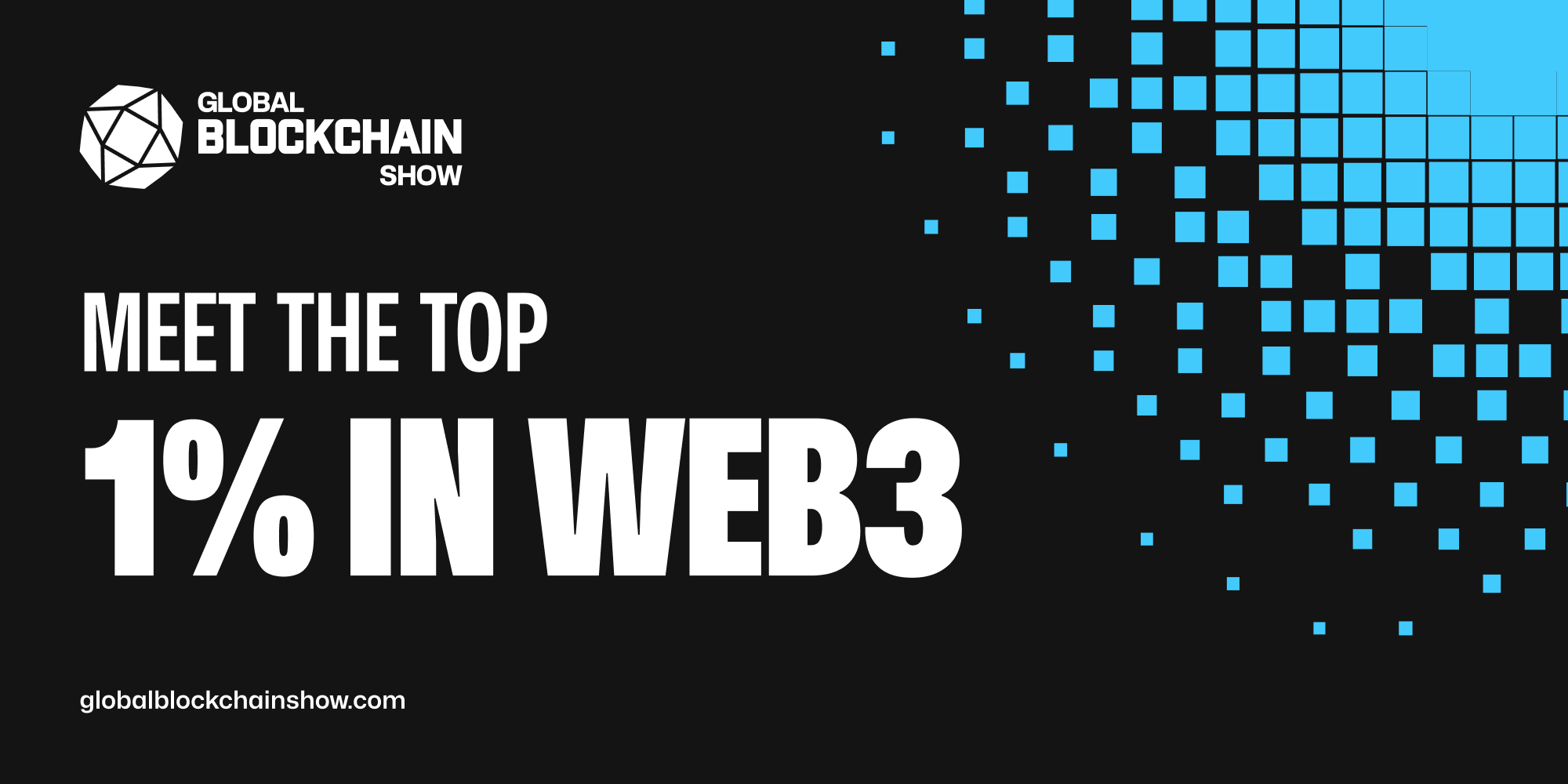 Global Blockchain Show